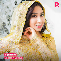 Dildora Niyozova - Jigarlarim загрузить