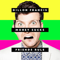 Dillon Francis - Not Butter загрузить