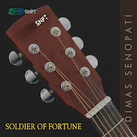 Dimas Senopati - Soldier Of Fortune загрузить
