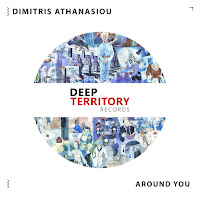 Dimitris Athanasiou - Around You загрузить