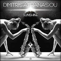 Dimitris Athanasiou - Sunshine загрузить