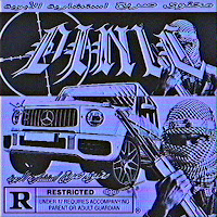 Din1C - Curse (Feat. Killahphonk) загрузить