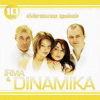 Dinamika - Aš Atnešiu загрузить