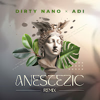 Dirty Nano - Anestezic (Remix) Ft Adi загрузить