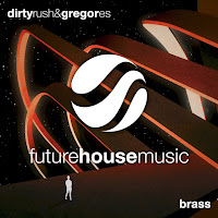 Dirty Rush & Gregor Es - Brass загрузить