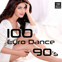 Disco Fever - 100 Euro Dance 90'S (Le Piu' Belle Anni 90) загрузить