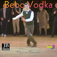 Disco Fever - Bebo Vodka (Dance Version) загрузить