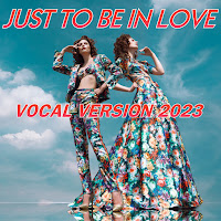 Disco Fever - Just To Be In Love (Vocal Version 2023) загрузить
