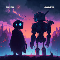 Discollusion - Опановуй Себе загрузить