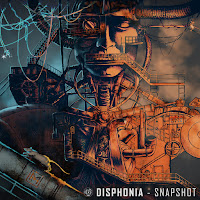 Disphonia - Snapshot загрузить
