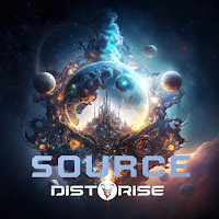 Distorise - Source загрузить