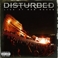 Disturbed - The Sound Of Silence (Live At Red Rocks) загрузить