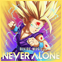 Divide Music - Never Alone загрузить