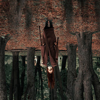 Дивний Простір - Протилежність загрузить