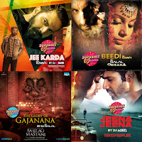 Divya Kumar - Jee Karda загрузить