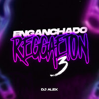 Dj Alex - Enganchado Reggaeton 3 (Remix) загрузить