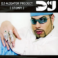Dj Aligator Project - Stomp! (Double N Remix) загрузить
