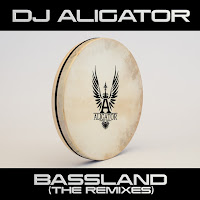 Dj Aligator - Bassland (Afterclap Remix) загрузить