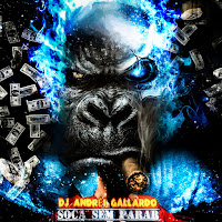 Dj Andrés Gallardo - Soca Sem Parar загрузить