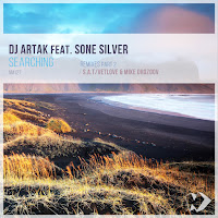 Dj Artak - Searching (Vetlove & Mike Drozdov Remix) (Feat. Sone Silver) загрузить