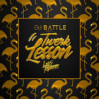 Dj Battle - Twerk Lesson (Feat. Lexy Panterra) загрузить