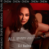 Dj Belite - All Eyez On Me (Instrumental) загрузить
