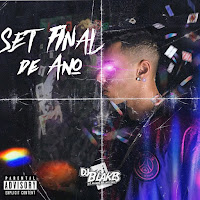 Dj Blakes - Set Final De Ano загрузить