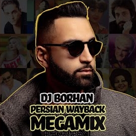 Dj Borhan - Persian Wayback Megamix загрузить