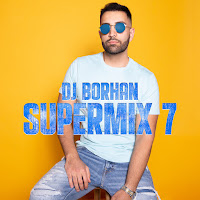 Dj Borhan - Supermix 7 загрузить