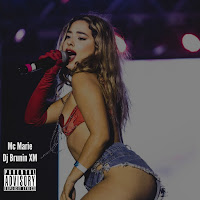 Dj Brunin Xm - Ele Me Quer, Ela Me Quer Ft Mc Marie загрузить
