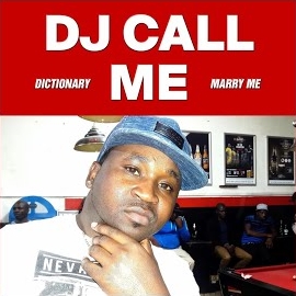 Dj Call Me - Marry Me mp3 скачать