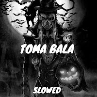 Dj Cl 011 - Toma Bala Slowed Ft Mc Maestro загрузить