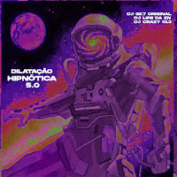 Dj Crazy 013 - Dilatação Hipnótica 5.0 Ft Dj Gk7 Original & Dj Lipe Da Zn загрузить