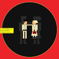 Dj Criswell - Coronita Ft Alexunder загрузить