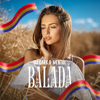 Dj Dark - Balada (Radio Edit) Ft Mentol загрузить
