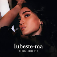 Dj Dark - Iubeste-Ma Ft Lucia Velt загрузить