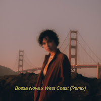 Dj Davion - Bossa Nova X West Coast (Remix) загрузить