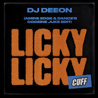 Dj Deeon - Licky Licky ((Amine Edge & Dance's Codeine Juke Edit)) Ft Amine Edge & Dance загрузить