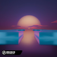 Dj Diac - World Hold On Ft Michelle Ray загрузить