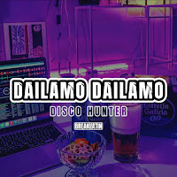Dj Disco Hunter - Dailamo загрузить