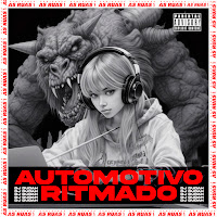 Dj Dudah - Automotivo Ritmado (Feat. Dominando As Ruas) (Feat. Dominando As Ruas) Ft Mc Gimenes & Mc Pedrinho загрузить