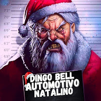 Dj Dudah - Dingo Bell Automotivo Natalino Ft Mc 4R & Mc Gw mp3 скачать