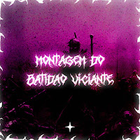 Dj F3Arl3Ss - Montagem Do Batidão Viciante - Hardstyle Remix (Ultra Slowed) Ft Hardx загрузить