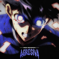 Dj Fbk - Mega Sequencia Agressiva загрузить