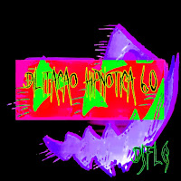 Dj Flg & Mc Gw - Dilatação Hipnótica 6.0 (Slowed) загрузить