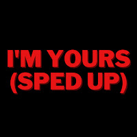 Dj Fronteo - I'm Yours (Sped Up) (Remix) загрузить