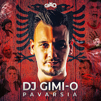 Dj Gimi-O - Pavarsia загрузить