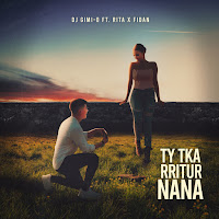 Dj Gimi-O - Ty Tka Rritur Nana (Feat. Rita & Fidan) загрузить