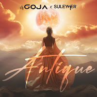 Dj Goja - Antique Ft Suleymer загрузить