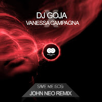 Dj Goja - Save Me Sos John Neo (Remix) Ft Vanessa Campagna & John Neo загрузить